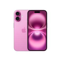 Apple | iPhone 16 | Pink |...