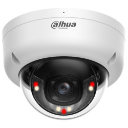 Vandalproof IP Camera...