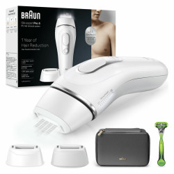 Braun Silk-expert Pro...