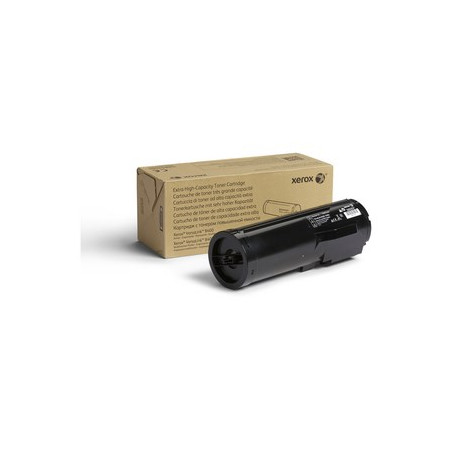 Xerox 106R03585 toner cartridge 1 pc(s) Original Black