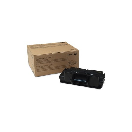 Xerox 106R02310 toner cartridge 1 pc(s) Original Black