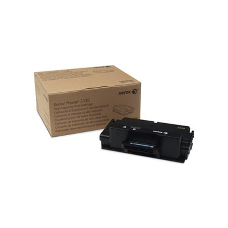 Xerox 106R02306 toner cartridge 1 pc(s) Original Black