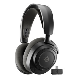 Headphones Steelseries...