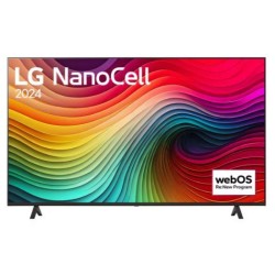 LG 4K Smart NanoCell TV |...