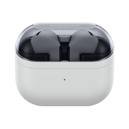 Samsung Galaxy SM-R420NZAAEUE headphones/headset True Wireless Stereo (TWS) In-ear Calls/Music Bluetooth Grey