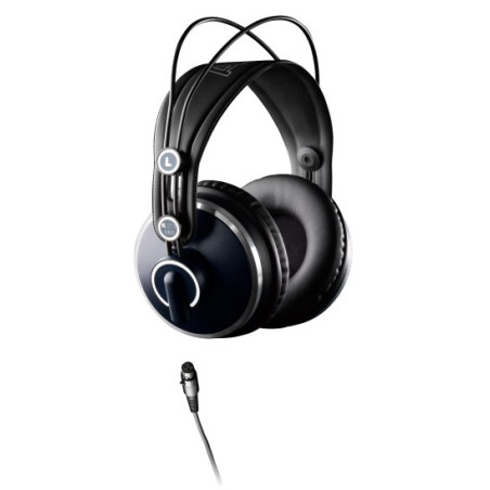 AKG K271 MKII - Closed-back headphones
