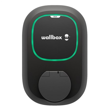 Socket Pulsar MAX 22 kW Wi-Fi, Bluetooth