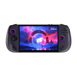 Console Lenovo Legion Go S...