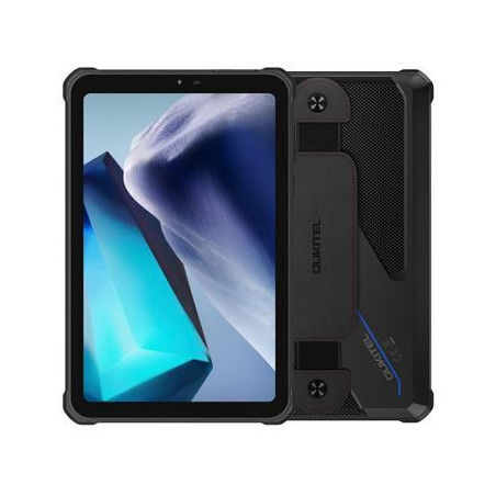 Oukitel RT3 Plus Tablet 8" 11000 mAh 4/128 GB Black, Blue