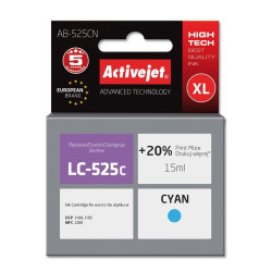 Activejet AB-525CN Ink...