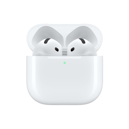 Apple | AirPods 4 | Bluetooth | In-Ear | Wireless | White