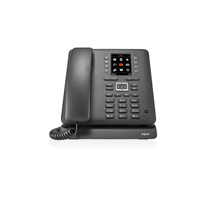 VoIP Phone Gigaset PRO Maxwell C Bluetooth DECT/GA