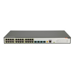 FiberHome S4820-28T-X-PE-AC...