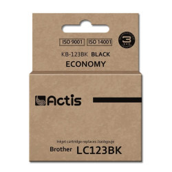 Actis KB-123Bk Ink...