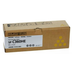 Ricoh 408187 toner...
