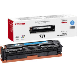 Canon 731 toner cartridge 1...