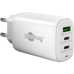 Goobay USB-C PD GaN...