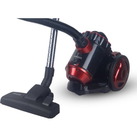 Vacuum Cleaner BVC 8055 RD