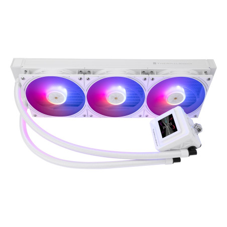 Thermalright Frozen Warframe 360 SE Argb White