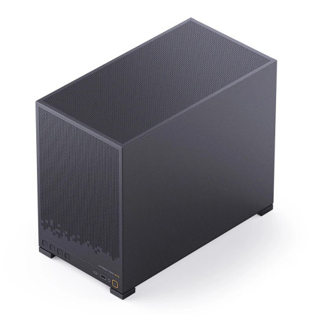 Jonsbo D32 STD PC Case mATX Black
