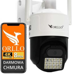 IP Camera ORLLO Z17 Ultra...