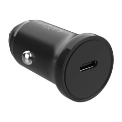 Fixed USB-C Car Charger,...