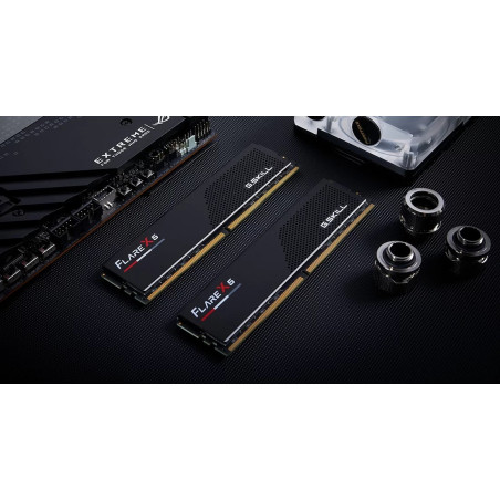 G.Skill Flare X5 F5-6000J3036F16GX2-FX5 memory module 32 GB 2 x 16 GB DDR5