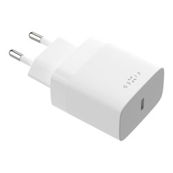 Fixed USB-C Travel Charger...