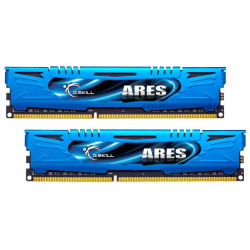 G.Skill 16GB DDR3-2400...