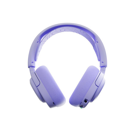Headset Steelseries Arctis Nova 3X Wireless