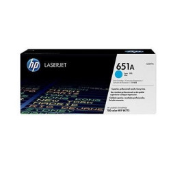 HP 651A Cyan Original...