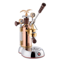 la Pavoni LPLESE01EU coffee...