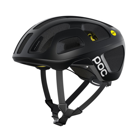 POC Octal MIPS Black