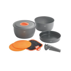 Esbit Aluminium Cookware 3...