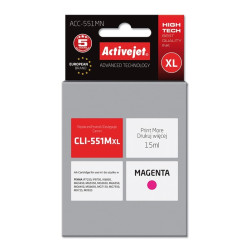 Activejet ACC-551MN Ink...