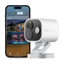AQARA Camera Hub G5 Pro...