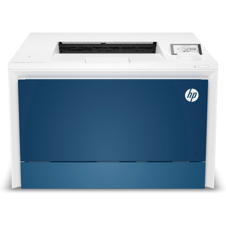 HP Color LaserJet Pro 4202dn - printer