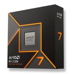 AMD Ryzen 7 9700X | 5.5 GHz...