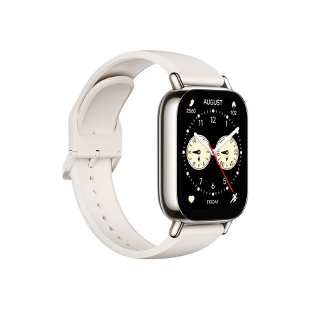 Xiaomi Redmi Watch 5 Lite | GPS (satellite) | AMOLED | 1.96” | Light Gold