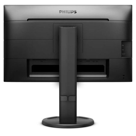 Philips B Line 240B9/00 computer monitor 61.2 cm (24.1") 1920 x 1200 pixels WUXGA LED Black
