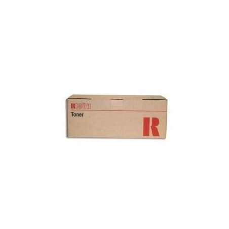 Ricoh 408189 toner cartridge 1 pc(s) Original Cyan
