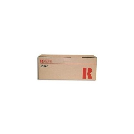 Ricoh 842080 toner cartridge 1 pc(s) Original Yellow