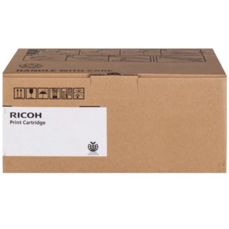 Ricoh 408252 toner cartridge 1 pc(s) Original Magenta