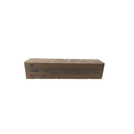 Konica Minolta TN-622M toner cartridge 1 pc(s) Original Magenta