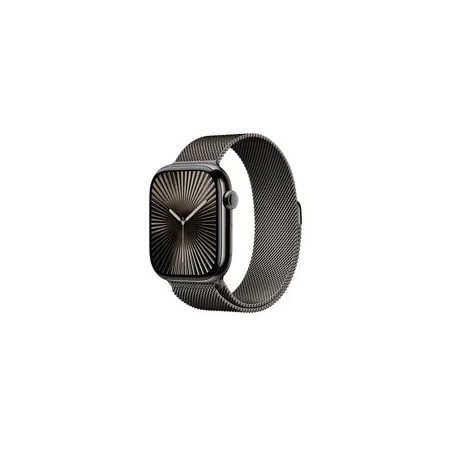 Apple Watch Series 10 GPS + Cell. 46mm Tit.