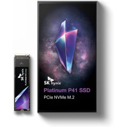 SK Hynix Platinum P41 SSD |...