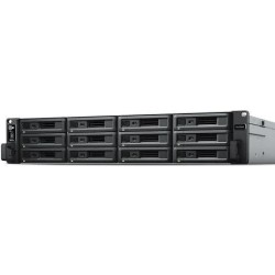 Synology 12-bay capacity...