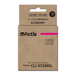 Actis KC-551M Ink...