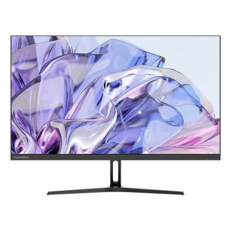 Thomson M24FB2Y14 computer monitor 61 cm (24") 1920 x 1080 pixels Full HD LED Black