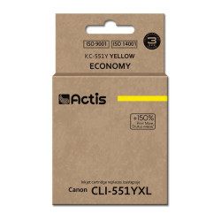 Actis KC-551Y Ink...